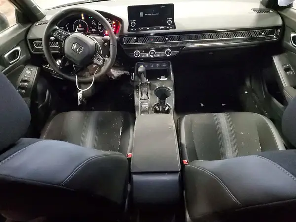 19XFL2H81TE009891 2026 HONDA CIVIC - Image 8