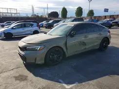 19XFL2H81TE010863 2026 HONDA CIVIC