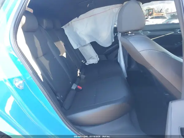 19XFL2H81TE011866 2026 HONDA CIVIC - Image 8