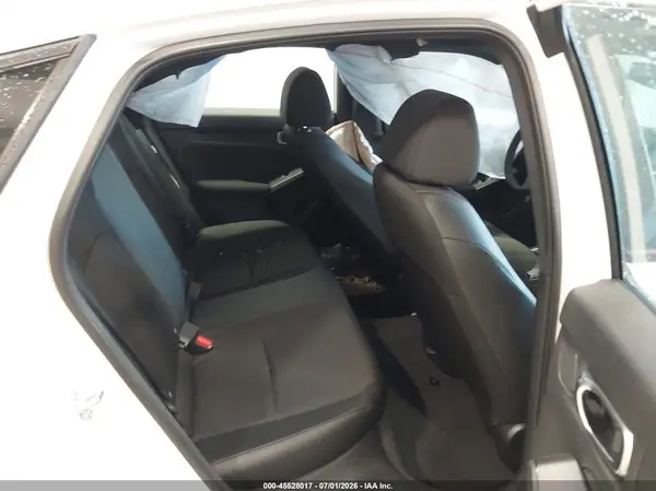 19XFL2H81TE011995 2026 HONDA CIVIC - Image 8