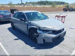 19XFL2H81TE012161 2026 HONDA CIVIC