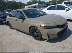 19XFL2H81TE012757 2026 HONDA CIVIC
