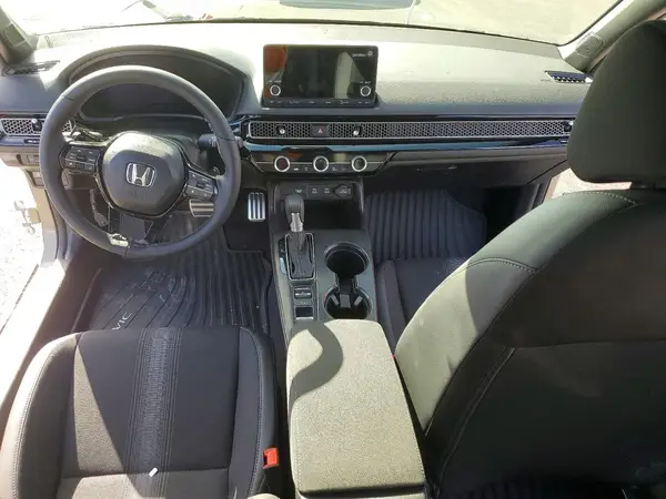 19XFL2H81TE014217 2026 HONDA CIVIC - Image 8