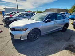19XFL2H81TE014377 2026 HONDA CIVIC
