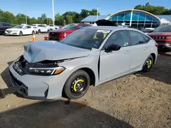 19XFL2H81TE014430 2026 HONDA CIVIC