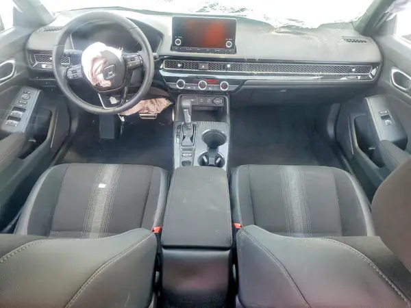 19XFL2H81TE014640 2026 HONDA CIVIC - Image 8