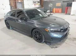 19XFL2H81TE016016 2026 HONDA CIVIC