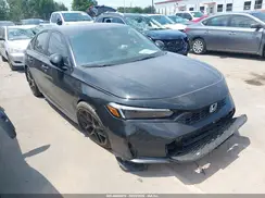 19XFL2H81TE017344 2026 HONDA CIVIC