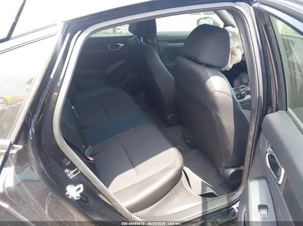 19XFL2H81TE017344 2026 HONDA CIVIC - Image 8