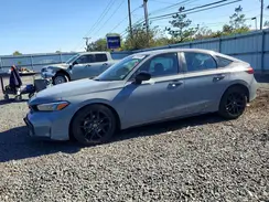 19XFL2H81TE019143 2026 HONDA CIVIC