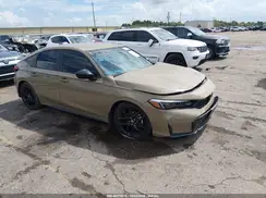 19XFL2H81TE019269 2026 HONDA CIVIC