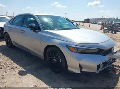19XFL2H81TE022298 2026 HONDA CIVIC