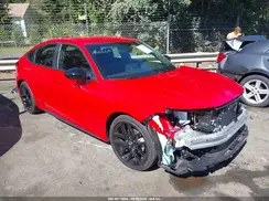 19XFL2H81TE025024 2026 HONDA CIVIC