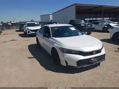 19XFL2H81TE036749 2026 HONDA CIVIC