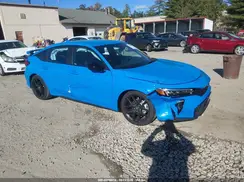 19XFL2H81TE038128 2026 HONDA CIVIC