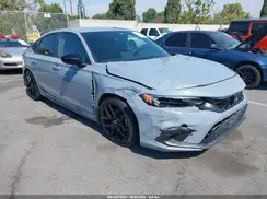 19XFL2H82NE001043 2022 HONDA CIVIC