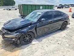 19XFL2H82NE002550 2022 HONDA CIVIC