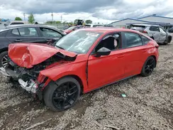 19XFL2H82NE002600 2022 HONDA CIVIC