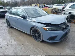 19XFL2H82NE002841 2022 HONDA CIVIC
