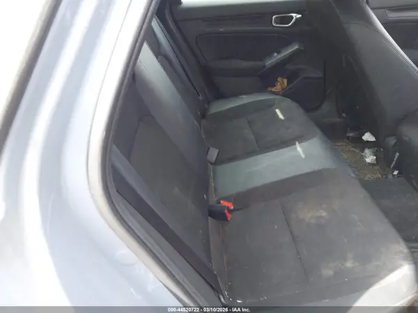 19XFL2H82NE002841 2022 HONDA CIVIC - Image 8