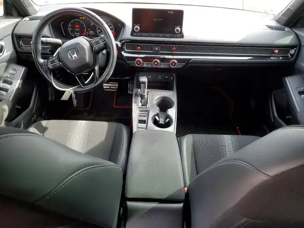 19XFL2H82NE003150 2022 HONDA CIVIC - Image 8