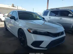 19XFL2H82NE004380 2022 HONDA CIVIC