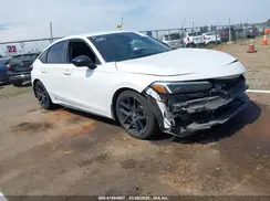 19XFL2H82NE004637 2022 HONDA CIVIC