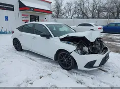 19XFL2H82NE004945 2022 HONDA CIVIC