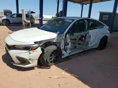 19XFL2H82NE005304 2022 HONDA CIVIC
