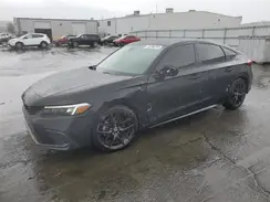 19XFL2H82NE005559 2022 HONDA CIVIC