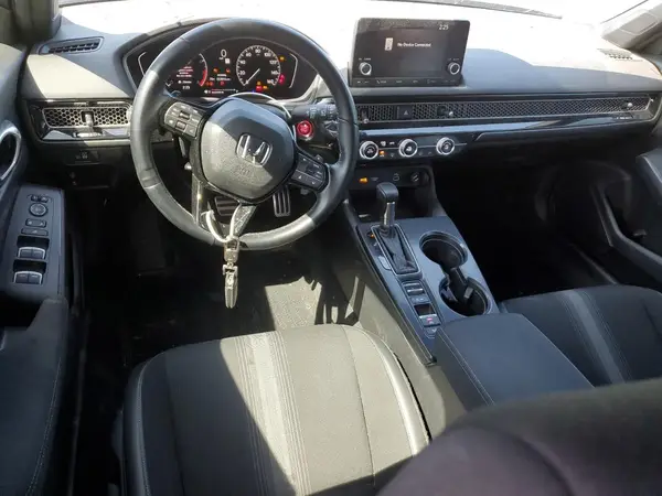 19XFL2H82NE005738 2022 HONDA CIVIC - Image 8