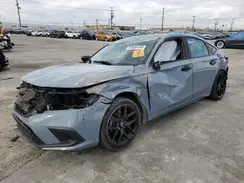 19XFL2H82NE005805 2022 HONDA CIVIC