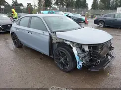 19XFL2H82NE006453 2022 HONDA CIVIC