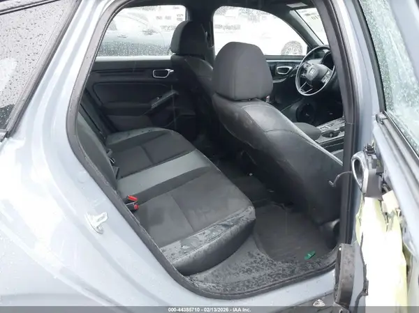 19XFL2H82NE006453 2022 HONDA CIVIC - Image 8
