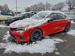19XFL2H82NE006646 2022 HONDA CIVIC