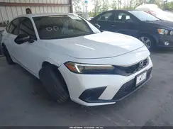 19XFL2H82NE007330 2022 HONDA CIVIC