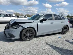 19XFL2H82NE007392 2022 HONDA CIVIC
