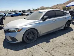 19XFL2H82NE007750 2022 HONDA CIVIC
