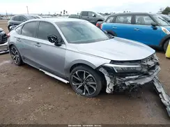 19XFL2H82NE007859 2022 HONDA CIVIC