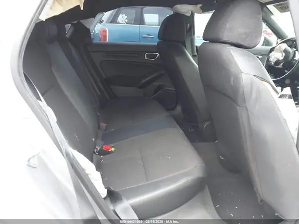 19XFL2H82NE007859 2022 HONDA CIVIC - Image 8