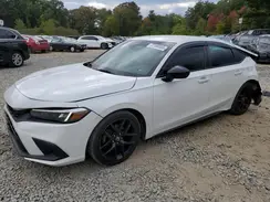 19XFL2H82NE010504 2022 HONDA CIVIC