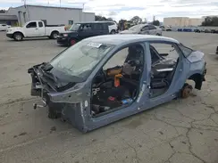 19XFL2H82NE010731 2022 HONDA CIVIC