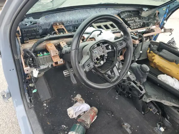 19XFL2H82NE010731 2022 HONDA CIVIC - Image 8