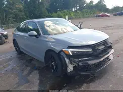 19XFL2H82NE011801 2022 HONDA CIVIC