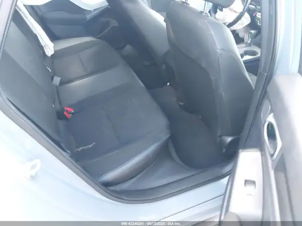19XFL2H82NE011801 2022 HONDA CIVIC - Image 8