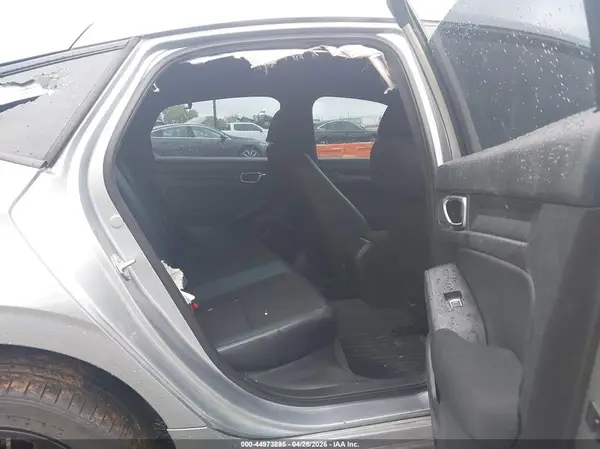 19XFL2H82NE012060 2022 HONDA CIVIC - Image 8