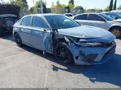 19XFL2H82NE012530 2022 HONDA CIVIC