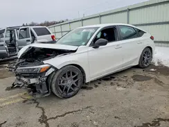 19XFL2H82NE013953 2022 HONDA CIVIC