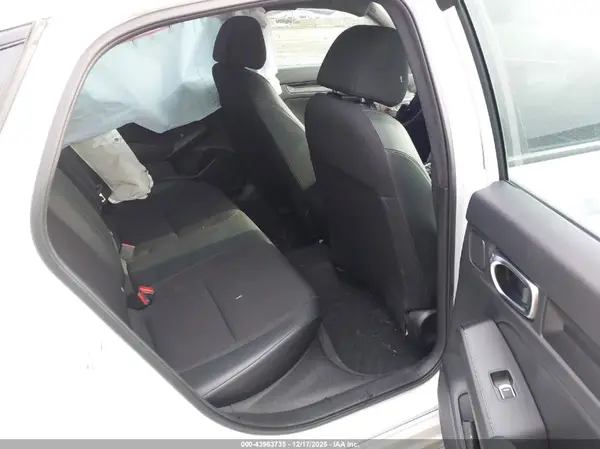 19XFL2H82NE014410 2022 HONDA CIVIC - Image 8