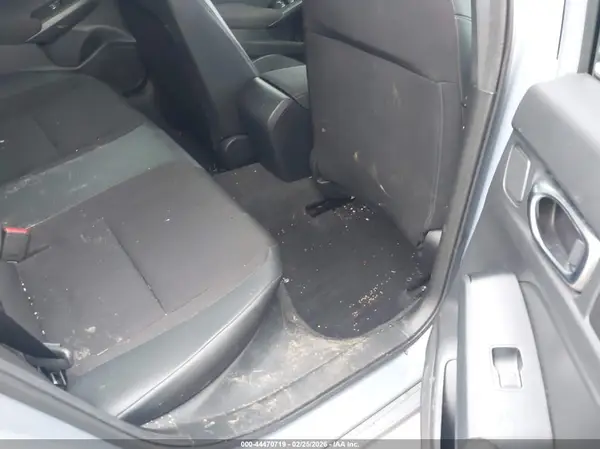 19XFL2H82NE015119 2022 HONDA CIVIC - Image 8